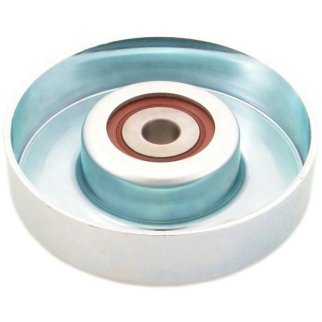 Ролик-натяжитель ручейкового ремня FEBEST 0187-SCP10 фото