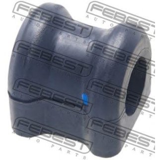 TSB808_втулка стабилизатора заднего! Toyota Avensis AZT250/CDT250/ZZT251/ADT251 фото