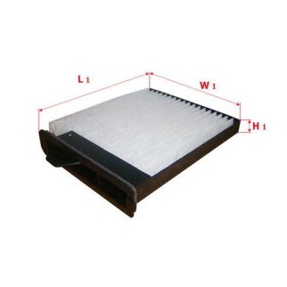 Фильтр салона SAKURA CA18190 фото