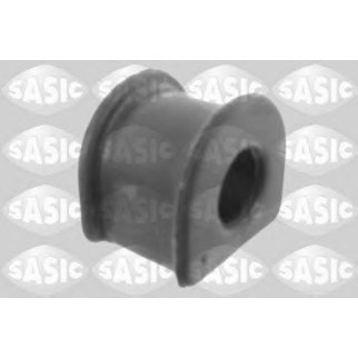 Втулка стабилизатора AUDI A4 01-04 зад. фото