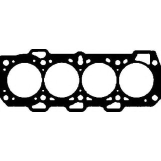 Прокладка ГБЦ фото