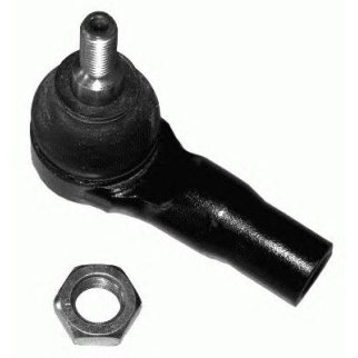 Наконечник рулевой L=R CITROEN C8/Jumpy/PEUGEOT 807/Expert LEMFORDER 2832401 фото