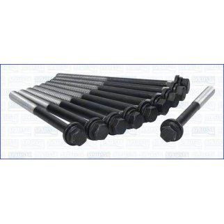 Болты ГБЦ к-кт AJUSA 81028400 фото