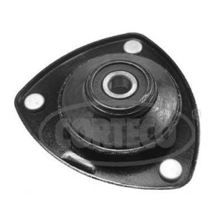 Опора амортизатора TOYOTA: YARIS 1.0 16V/1.3/1.3 16V/1.4 D-4D 99-05, YARIS VERSO 1.3/1.5 99-05 фото