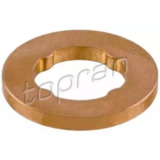 Прокладка форсунки topran 114581015 фото