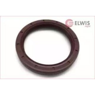 Сальник коленвала задний ELWIS royal 8126531 фото