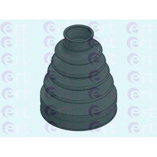 Пыльник наруж ШРУСа (к-кт) ERT 500493T фото