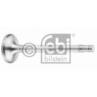 Выпускной клапан фото