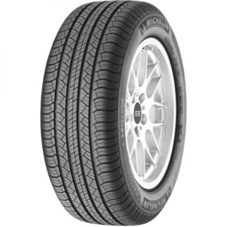 Шина Michelin 265/65/17 S 110 Latitude Tour фото
