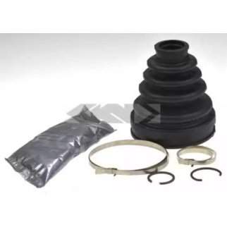 Пыльник ШРУСа GKN 306037 фото