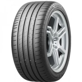 Шина Bridgestone 245/45/18 Y 100 Potenza S001 XL фото
