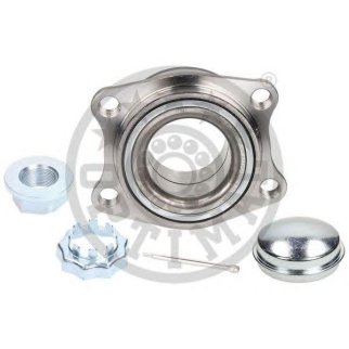 Подшипник ступицы OPTIMAL 952 766 фото