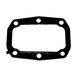 662.950E_прокладка выпускного коллектора! MAN фото