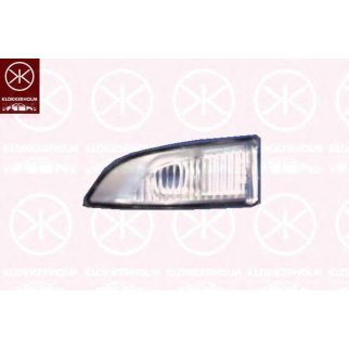 Повторитель в зеркало KLOKKERHOLM 60561056 фото