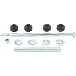 Стойка переднего стабилизатора FEBEST 2123-EXPLF фото