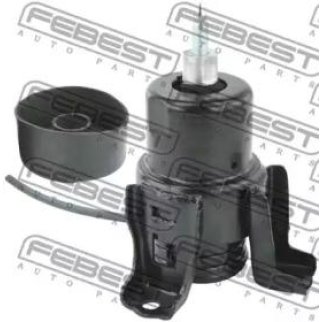 Опора двигателя FEBEST NM-Z51FR фото