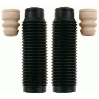 К-кт пыльников с отбойниками задней подвески SACHS 900139 фото