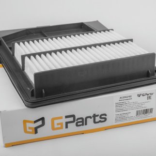 Фильтр воздушный Gparts AC2552182 фото 2
