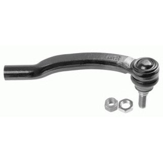 Наконечник рулевой правый Lemforder 33485 01 фото