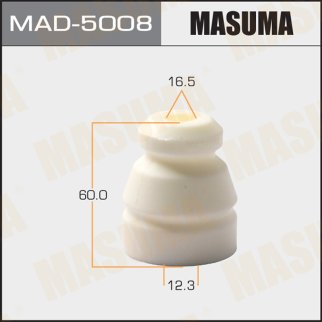 Отбойник амортизатора HONDA ACCORD MASUMA MAD-5008 фото 1 Отбойник амортизатора HONDA ACCORD MASUMA MAD-5008 фото 1