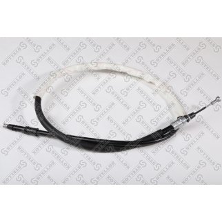 29-98686-SX_трос ручного тормоза левый/правый! disc Fiat Ulysse 2.0JTD 07> фото