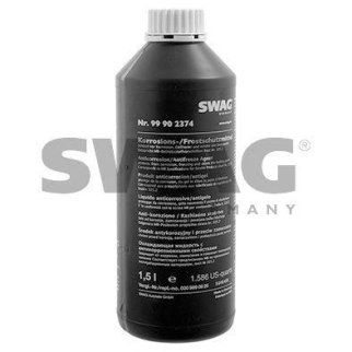 Антифриз SWAG 99 90 2374 фото