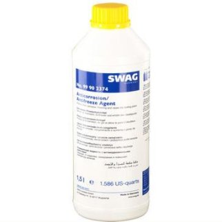 Антифриз SWAG 99 90 2374 фото