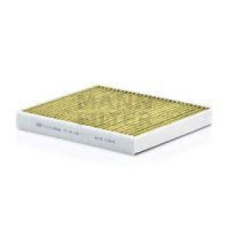 Фильтр салона MANN FILTER FP 26 009 фото