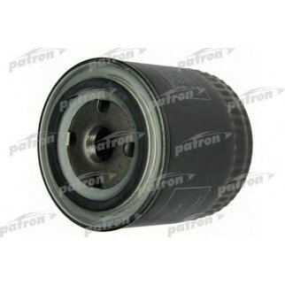Фильтр масляный PATRON _PF4118 фото