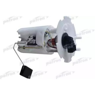 Насос топливный PATRON PFP430 фото