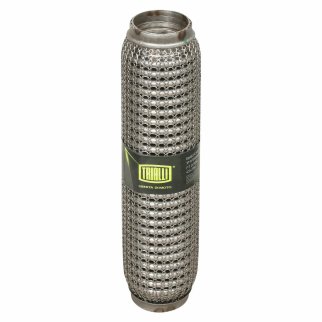 Гофра глушителя TRIALLI FT 0009 фото 4
