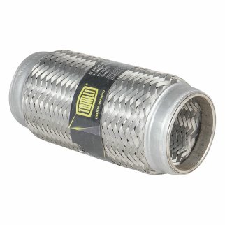 Гофра глушителя TRIALLI FT 70200 фото
