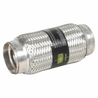 Гофра глушителя TRIALLI FT 70200 фото 2