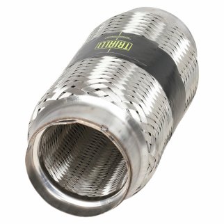 Гофра глушителя TRIALLI FT 70200 фото 5