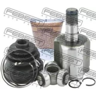 ШРУС внутренний FEBEST 2711-S80ATLH фото
