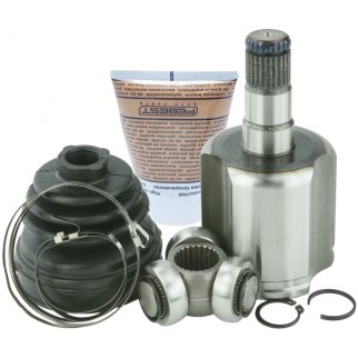 ШРУС внутренний FEBEST 2711-S80ATLH фото