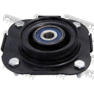 Опора передн. амортизатора L/R фото