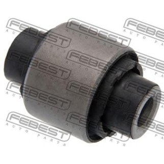 Сайлентблок задней подвески FEBEST VWAB-017 фото