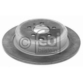 Тормозной диск фото