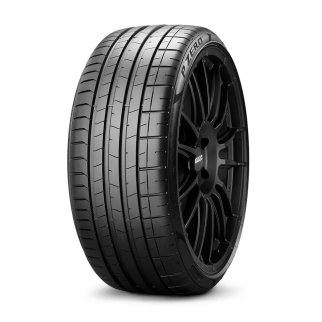 Шина Pirelli 245/45/20 W 103 P-ZERO XL Run Flat (BMW) фото