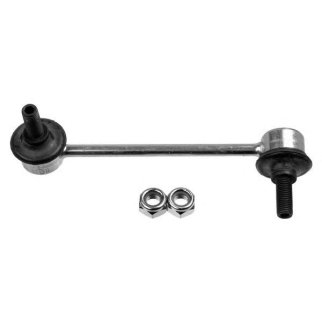 Стойка переднего стабилизатора Lemforder 15234 01 фото