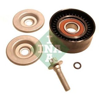 Ролик дополнительный руч. ремня INA 532 0630 10 фото