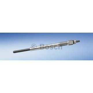 Свеча накаливания BOSCH 0 250 204 001 фото