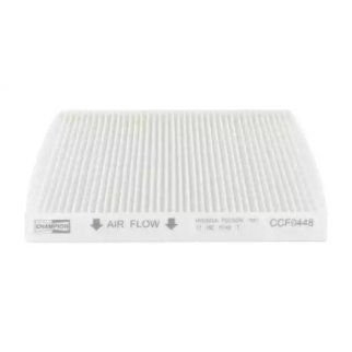 Фильтр салона CHAMPION CCF0448 фото