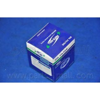 Фильтр масляный PARTS-MALL _PBH-016 фото