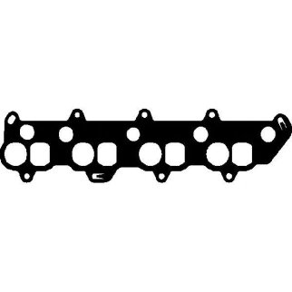 Прокладка выпускного коллектора Elring 002.181 фото