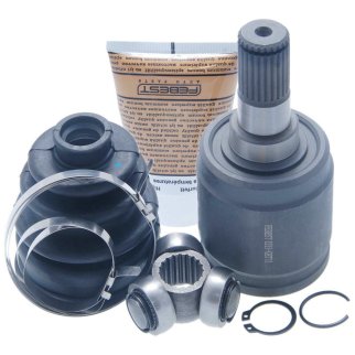 ШРУС внутренний 1211-GET11 фото