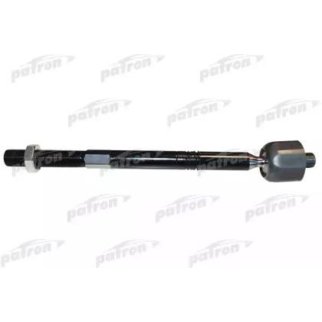 Тяга рулевая LAND ROVER: EVOQUE 06/2011 - (с.п. детали Турция) фото