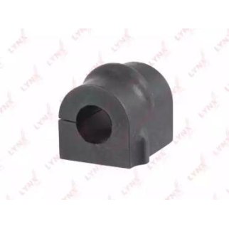 Втулка переднего стабилизатора LYNXauto C8542 фото