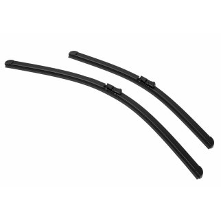 Щетки стеклоочистителя (к-кт) BOSCH 3 397 007 187 фото